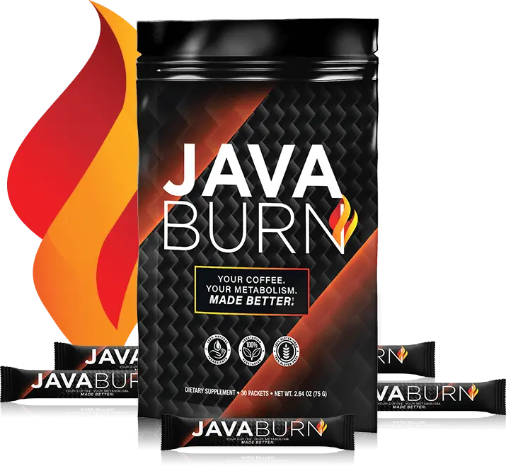 java burn coffee powder