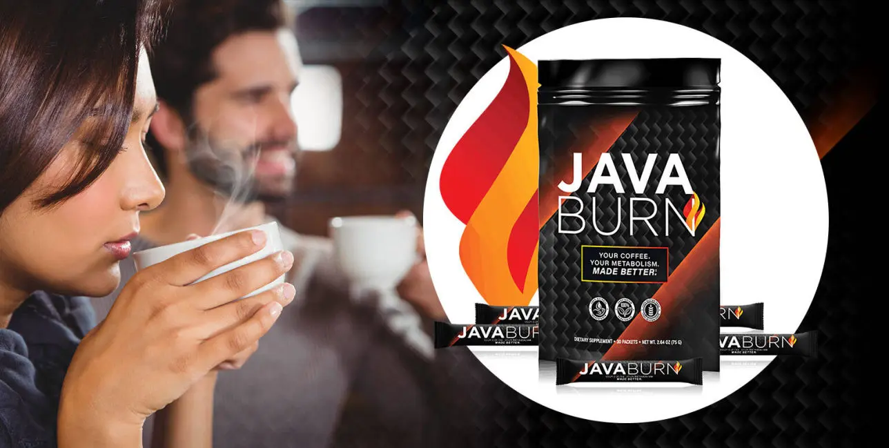 java burn